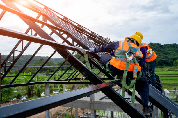 Slate Roofing Contractor in Brentwood, CA