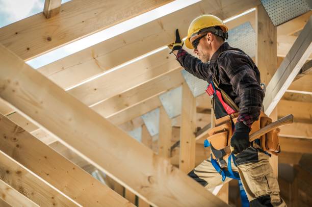 Professional Roofing Contractor in Brentwood, CA