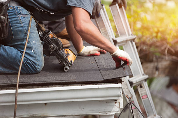 Quick and Trustworthy Emergency Roof Repair Services in Brentwood, CA