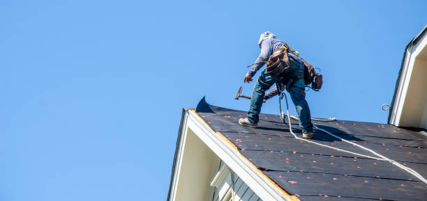 Best Roof Waterproofing Services  in Brentwood, CA